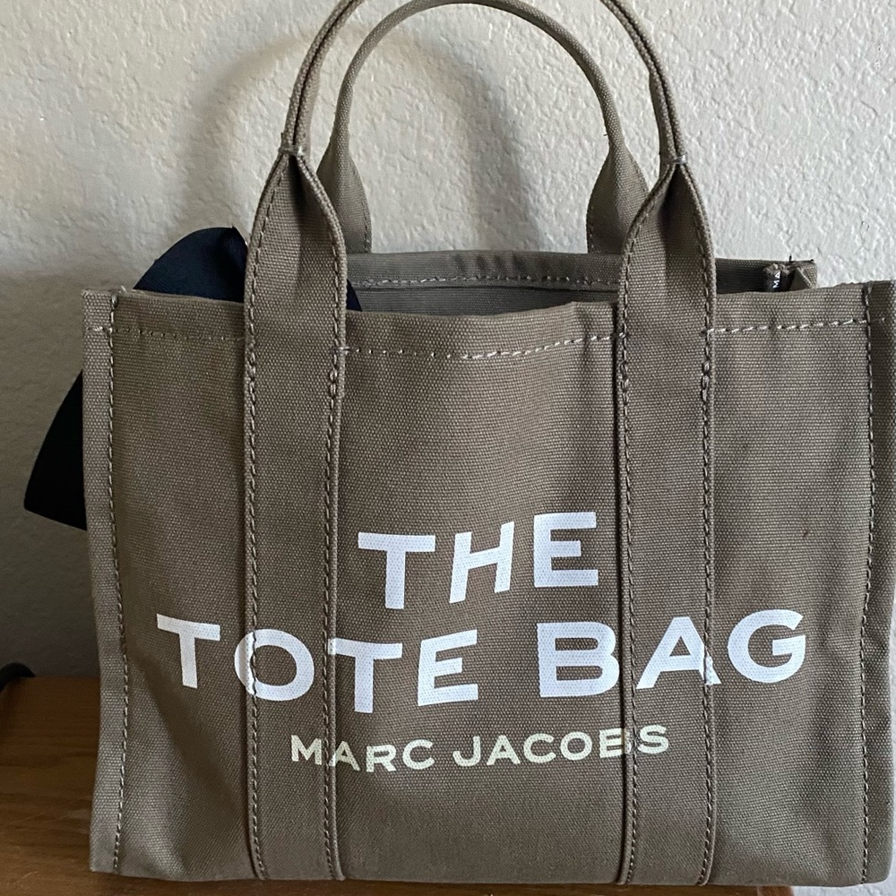 Marc Jacobs Tote Bag